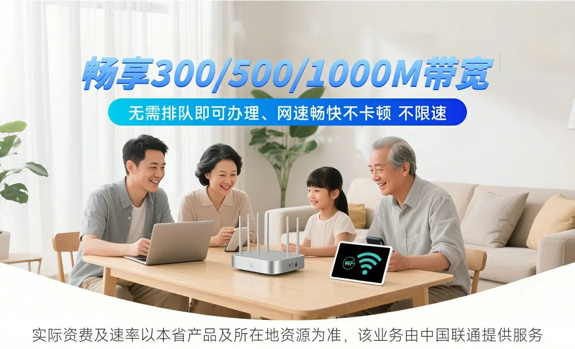 茶陵县中国联通